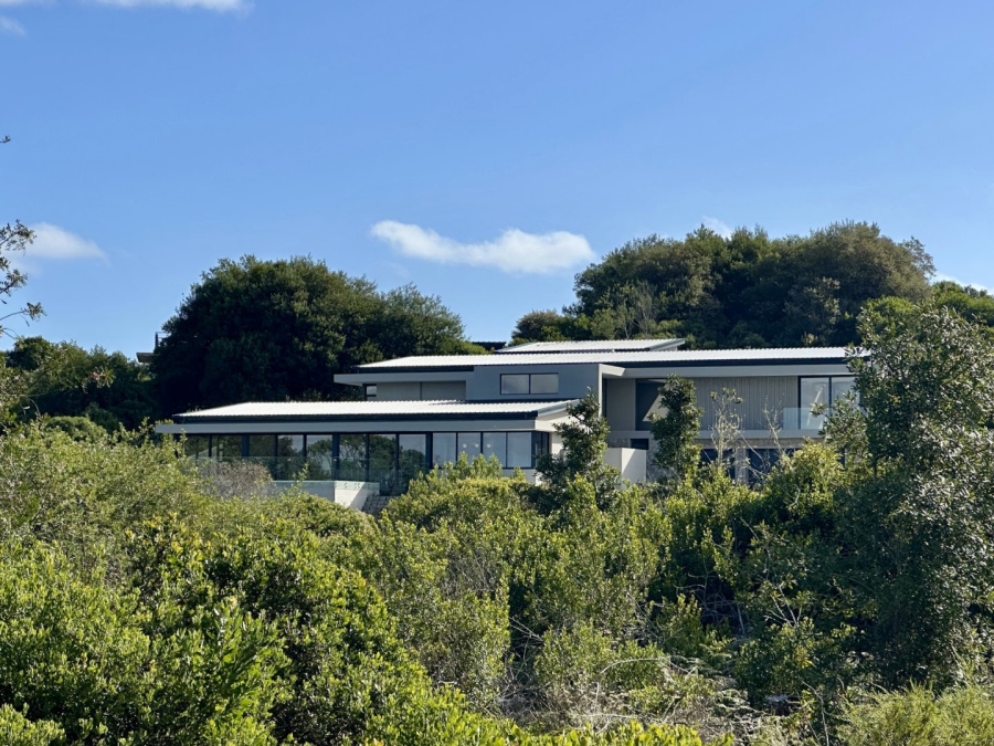 4 Bedroom Property for Sale in Pezula Private Estate Western Cape